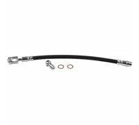 JP GROUP Bremsschlauch rechts für VW AUDI VAG 1161701200