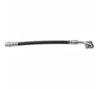 Flexibler Bremsschlauch Hinterachse 1161702600 JP GROUP für AUDI A4 B5
