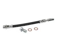 Flexibler Bremsschlauch Hinterachse 1161702900 JP GROUP für VW PASSAT B5