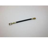 AUTOMEGA Bremsschlauch hinten rechts links für SKODA VW SEAT AUDI VAG 120031510