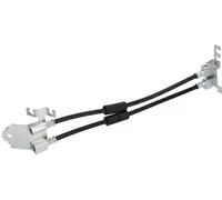 FEBI BILSTEIN Bremsschlauch hinten rechts links für FORD 185027
