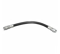 JP Group Bremsschlauch 4161700200 Hinterachse hinten rechts/links für PEUGEOT CITROËN