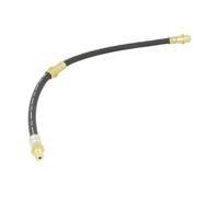ABE Elektrotechnik GmbH Bremsschlauch C80058ABE Hinterachse für Mitsubishi Smart