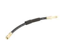 ABE Elektrotechnik GmbH Bremsschlauch C80215ABE flexibel Hinterachse für BMW