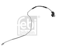 febi bilstein 171041 Bremsschlauch, 1 Stück