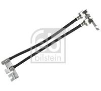 Flexibler Bremsschlauch Hinterachse links 174997 FEBI BILSTEIN für FORD