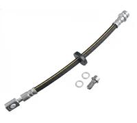 febi bilstein Bremsschlauch 182660 flexibel Hinterachse links für FORD