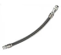 FEBI BILSTEIN Bremsschlauch 183016 hinten rechts/links für PEUGEOT FIAT CITROËN LANCIA