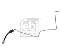 Flexibler Bremsschlauch Hinterachse links 185682 FEBI BILSTEIN für FORD S-MAX