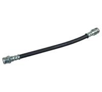 Flexibler Bremsschlauch Hinterachse links 28610 FEBI BILSTEIN für SKODA VW
