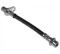 Flexibler Bremsschlauch Hinterachse links ADT353367 BLUE PRINT für TOYOTA AURIS