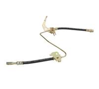 ABE Elektrotechnik GmbH Bremsschlauch C84175ABE Hinterachse links Innengewinde für Opel