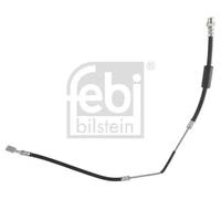 FEBI BILSTEIN Bremsschlauch 174546 für Land Rover Hinterachse rechts
