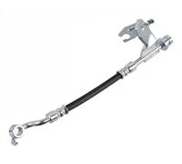 Flexibler Bremsschlauch Hinterachse rechts 180952 FEBI BILSTEIN für HYUNDAI KIA