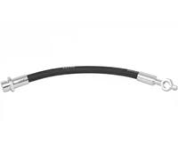 Metalcaucho Bremsschlauch 96600 hinten rechts 255 mm für Renault Dacia Nissan