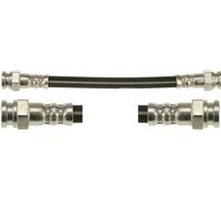 2x ABS Bremsschlauch FORD KA und FIAT 500 Satz für hinten li. und re.