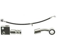 TRW Bremsschlauch PHD1196, flexibel, Innengewinde, vorne rechts, für Honda Civic VIII Hatchback