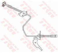 Bremsschlauch TRW PHD566, Rechts