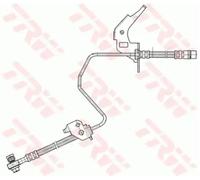 TRW Bremsschlauch PHD567