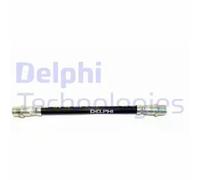 Delphi Bremsschlauch LH0208 Hinterachse für Audi, Skoda, VW, BMW