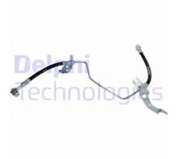 Bremsschlauch DELPHI LH6847, Links
