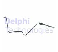 DELPHI Bremsschlauch LH6905