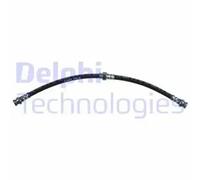 Delphi Bremsschlauch LH6937 – Vorderachse beidseitig – für Mitsubishi Pajero II, Pajero Sport I