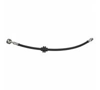 Bremsschlauch DELPHI LH7019, Links