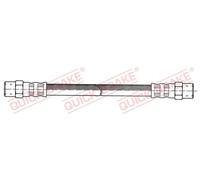 OJD Quick Brake Bremsschlauch 22.002 für BMW 5er (E12), 7er (E23), 3er (E21), 1502, 2002, E10