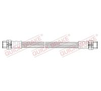 Flexibler Bremsschlauch mit Innengewinde 25.022 QUICK BRAKE für BMW 1 1 Coupe 3