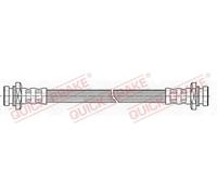QUICK BRAKE (27.046) Bremsschlauch für CHEVROLET DAEWOO