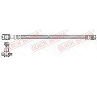 QUICK BRAKE Bremsschlauch hinten rechts für SEAT AUDI 50.048X