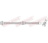 Bremsschlauch QUICK BRAKE 50.749X, Rechts