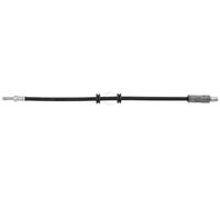A.B.S. Bremsschlauch vorne rechts links für MERCEDES-BENZ SL 5188