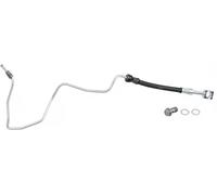 Flexibler Bremsschlauch SL 6607 A.B.S. für AUDI VW SEAT SKODA