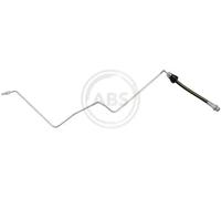 Flexibler Bremsschlauch SL 6630 A.B.S. für FORD MONDEO IV Turnier S-MAX