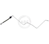 ABS All Brake Systems Bremsschlauch SL 6631 flexibel für FORD MONDEO IV Turnier S-MAX