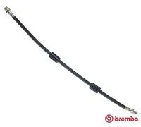 Flexibler Bremsschlauch T 06 013 BREMBO für BMW X5