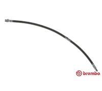 Brembo Bremsschlauch T06037, flexibel, Hinterachse, für BMW