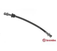 Flexibler Bremsschlauch T 10 010 BREMBO für DAEWOO CHEVROLET