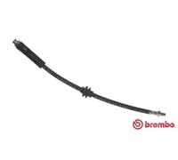 Flexibler Bremsschlauch T 23 188 BREMBO für AUDI CITROËN FIAT OPEL SEAT SKODA VW