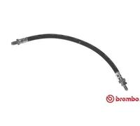 Flexibler Bremsschlauch T 24 092 BREMBO für FORD FIESTA IV
