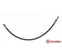 Flexibler Bremsschlauch T 50 056 BREMBO für MERCEDES-BENZ VW