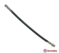 Flexibler Bremsschlauch T 61 044 BREMBO für PEUGEOT 406 406 Break 406 Coupe