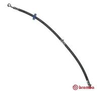 Bremsschlauch BREMBO T 79 008 SUZUKI