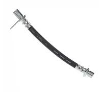 Flexibler Bremsschlauch T 83 161 BREMBO für TOYOTA AURIS COROLLA Stufenheck