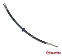Flexibler Bremsschlauch T 85 025 BREMBO für SEAT VOLVO
