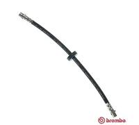 Flexibler Bremsschlauch T 85 030 BREMBO für VW CORRADO GOLF II PASSAT B3/B4