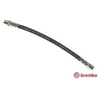 Flexibler Bremsschlauch T 85 038 BREMBO für AUDI VW VOLVO