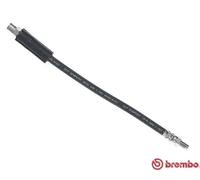 Flexibler Bremsschlauch T 85 069 BREMBO für AUDI BMW